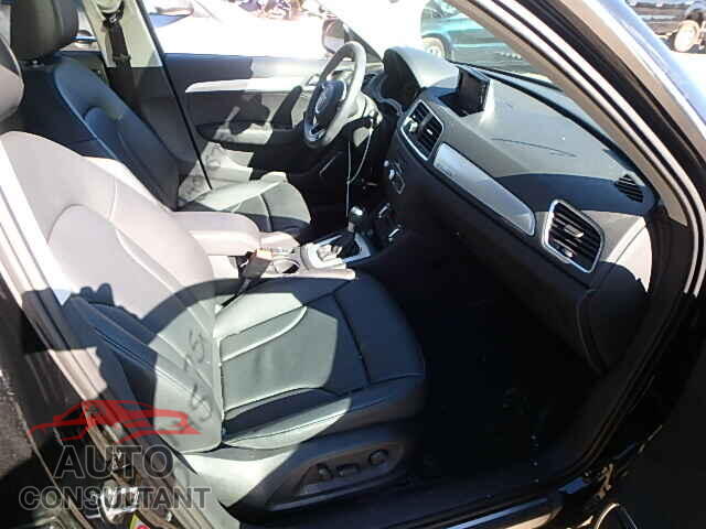 AUDI Q3 2015 - 3C4PDDAG1JT504566