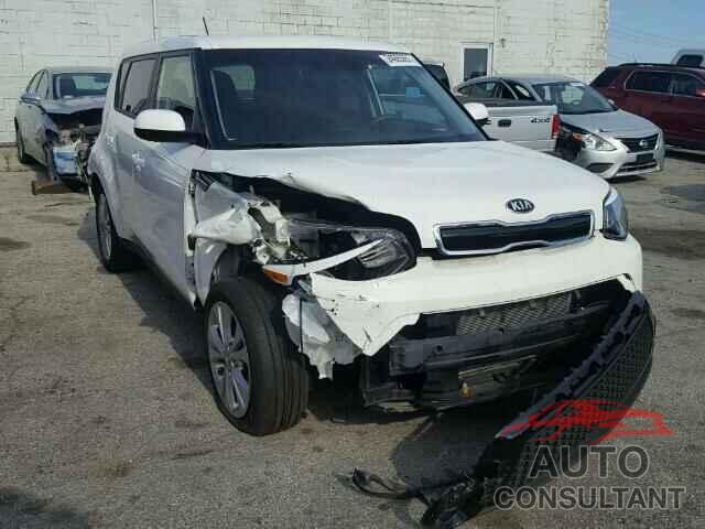 KIA SOUL 2016 - KNDJP3A59G7326974