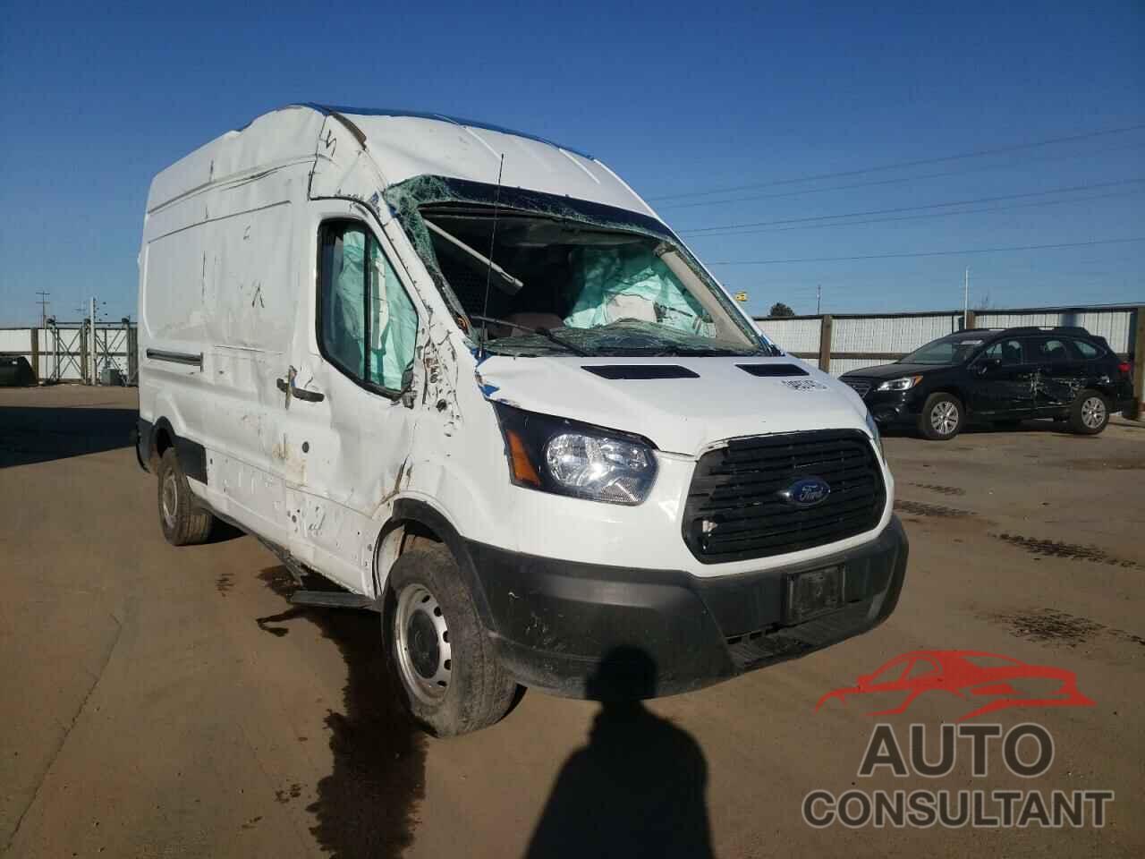 FORD TRANSIT CO 2019 - 1FTYR2XM9KKA20431