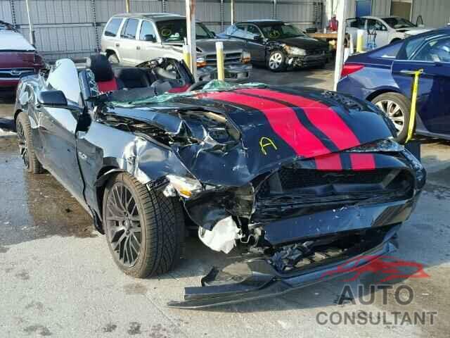 FORD MUSTANG 2015 - 1FA6P8CF1F5321308