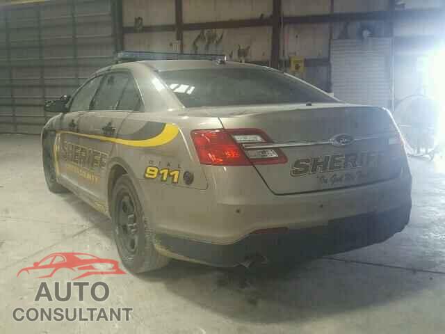 FORD TAURUS 2016 - 1FAHP2MK0GG123438
