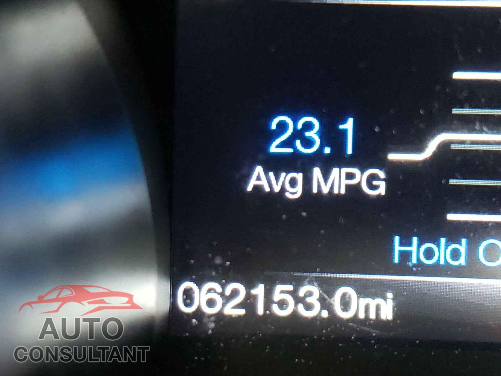 FORD MUSTANG 2017 - 1FA6P8AM4H5209235