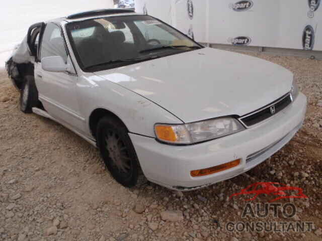 HONDA ACCORD 1996 - 3N1AB8DV2MY283809
