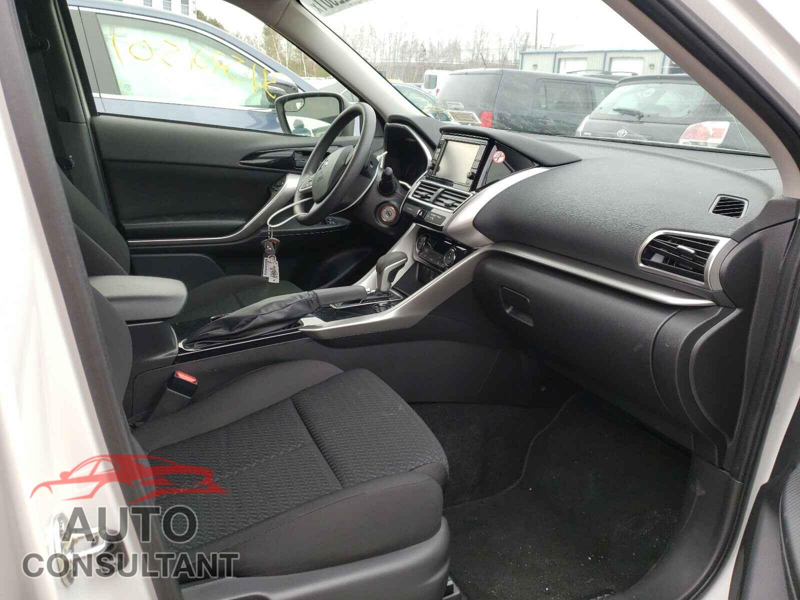 MITSUBISHI ECLIPSE 2020 - JA4AS3AA3LZ033110