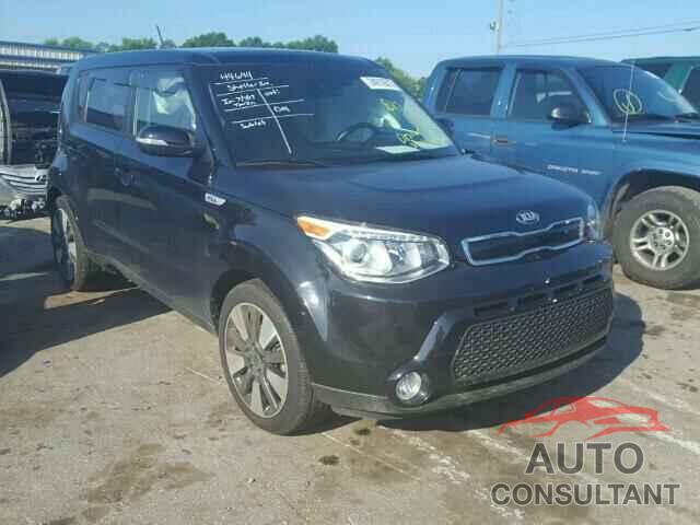 KIA SOUL 2016 - KNDJX3A55G7365044