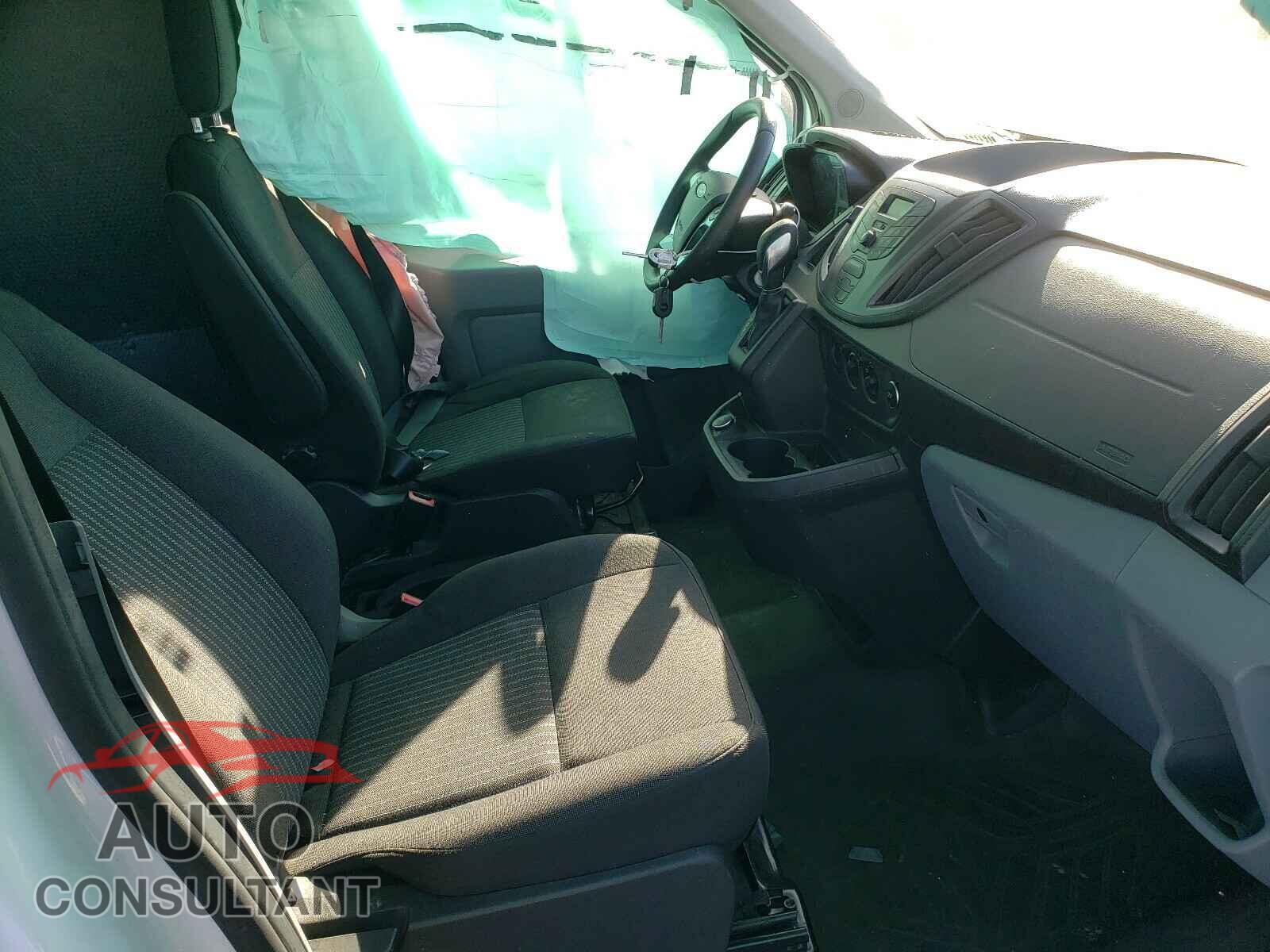 FORD TRANSIT CO 2019 - 1FTYR2CM3KKB66149