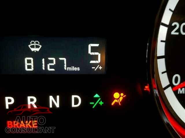 DODGE CARAVAN 2015 - 2C4RDGBG4FR683852
