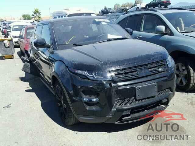 LAND ROVER RANGEROVER 2015 - SALVT2BG6FH993560