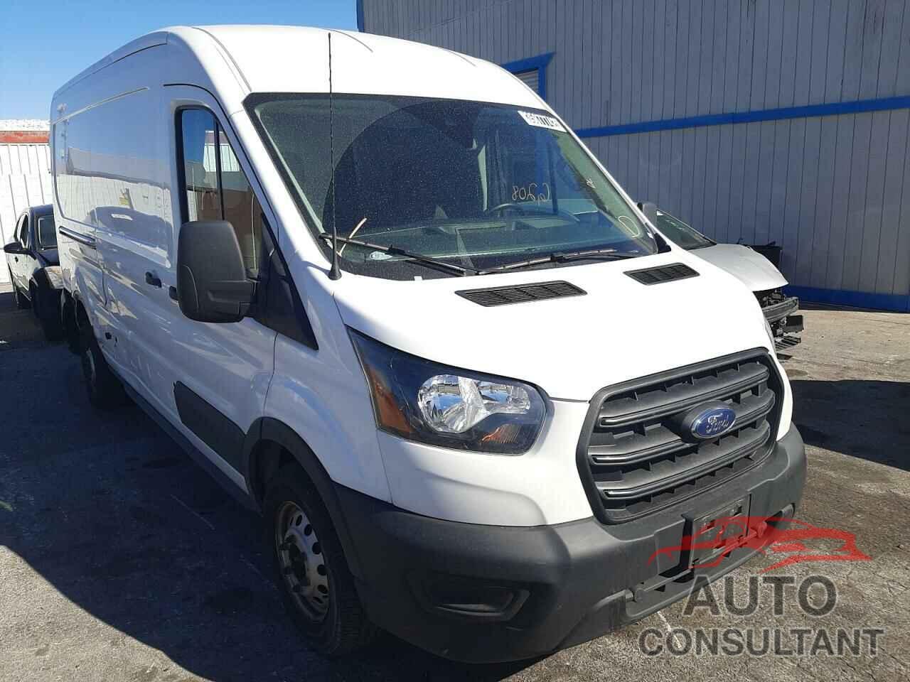 FORD TRANSIT CO 2020 - 1FTBR2C81LKA40818