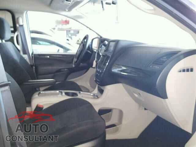 DODGE CARAVAN 2016 - 2C4RDGCG0GR201698