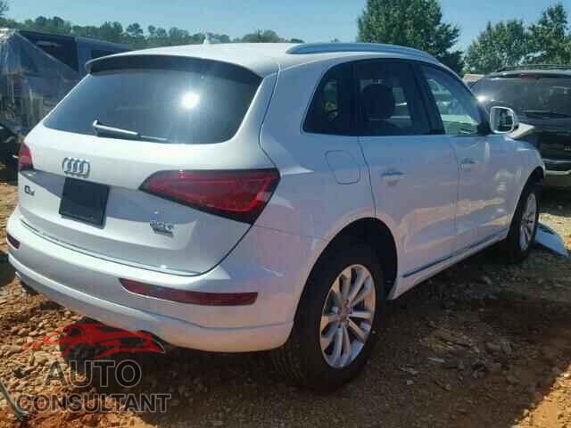 AUDI Q5 2015 - WA1CFAFP5FA093133