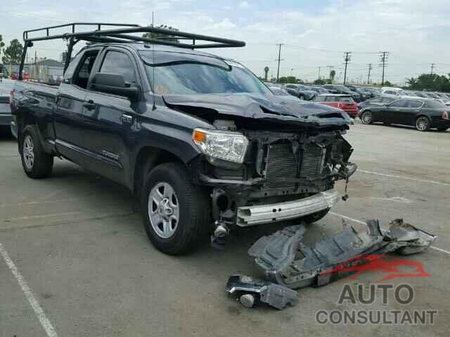 TOYOTA TUNDRA 2015 - 5TFRY5F11FX174138