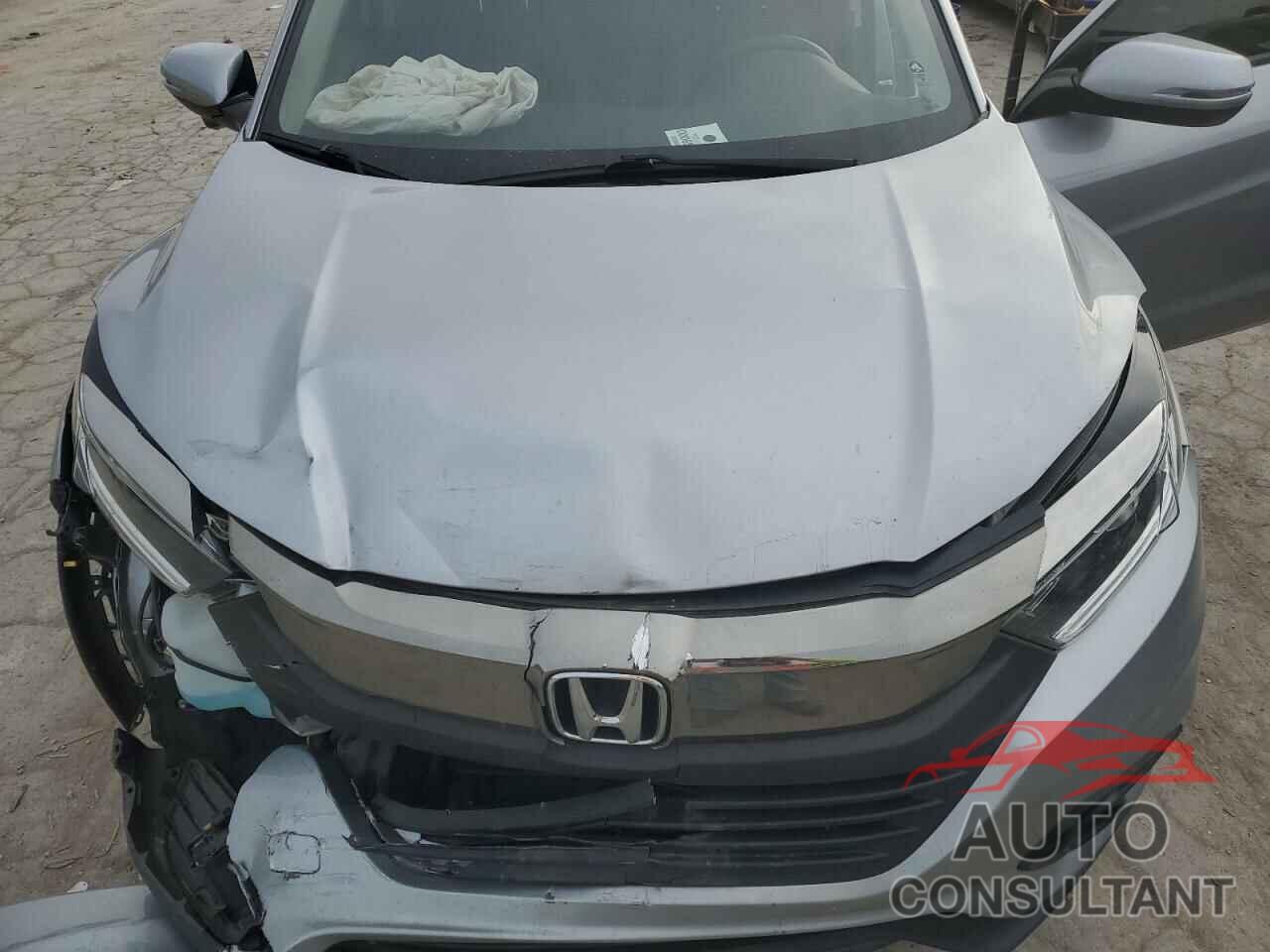 HONDA HR-V 2019 - 3CZRU5H51KM720345