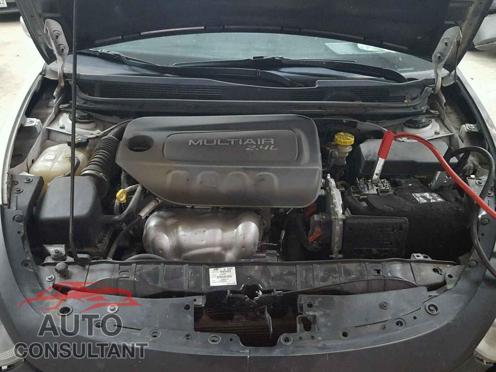 DODGE DART 2015 - 1C3CDFBB3FD158910