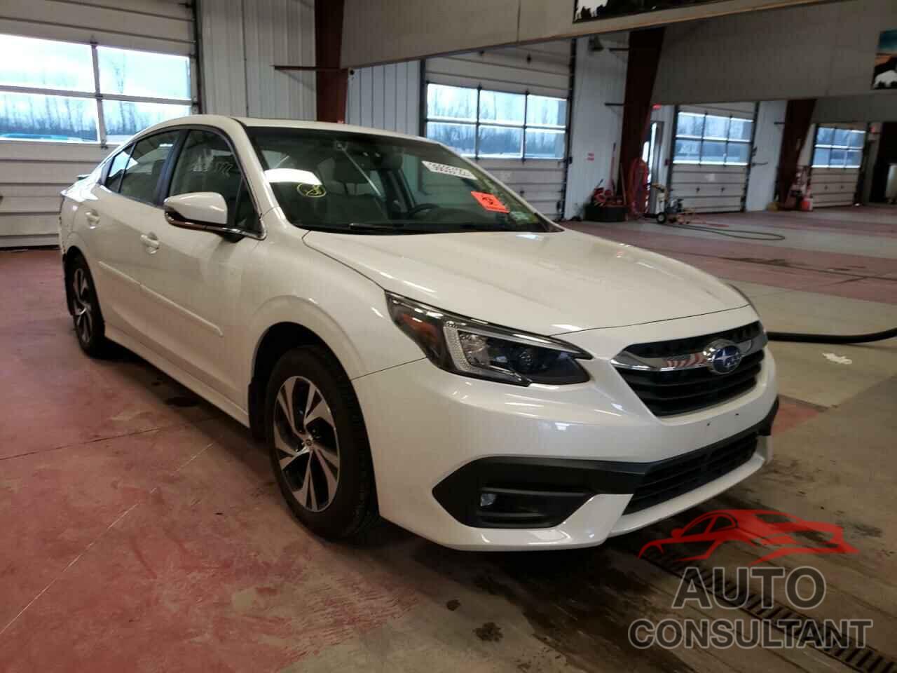 SUBARU LEGACY 2020 - 4S3BWAE67L3011915