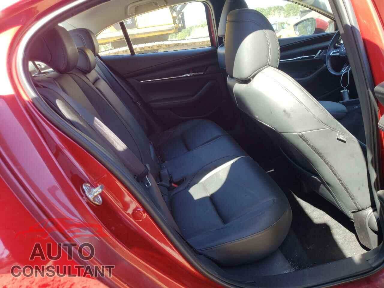 MAZDA 3 2019 - JM1BPACL4K1106321