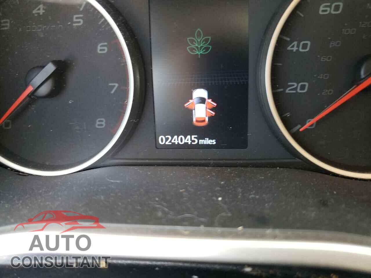 MITSUBISHI ECLIPSE 2018 - JA4AS3AA8JZ051227