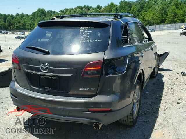 MAZDA CX-9 2015 - JM3TB2DA5F0461295