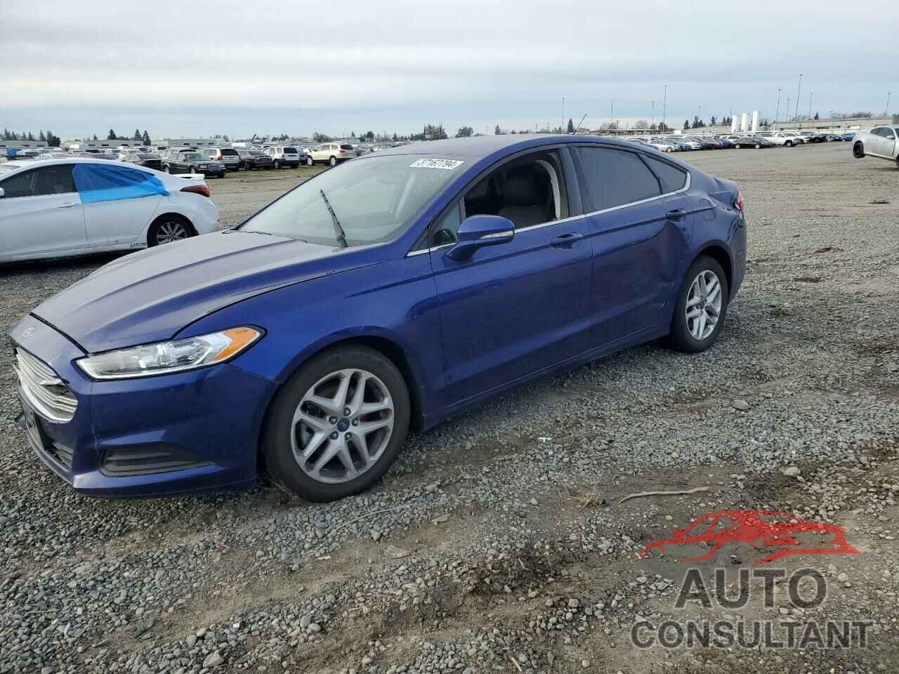 FORD FUSION 2015 - 3FA6P0H74FR264795