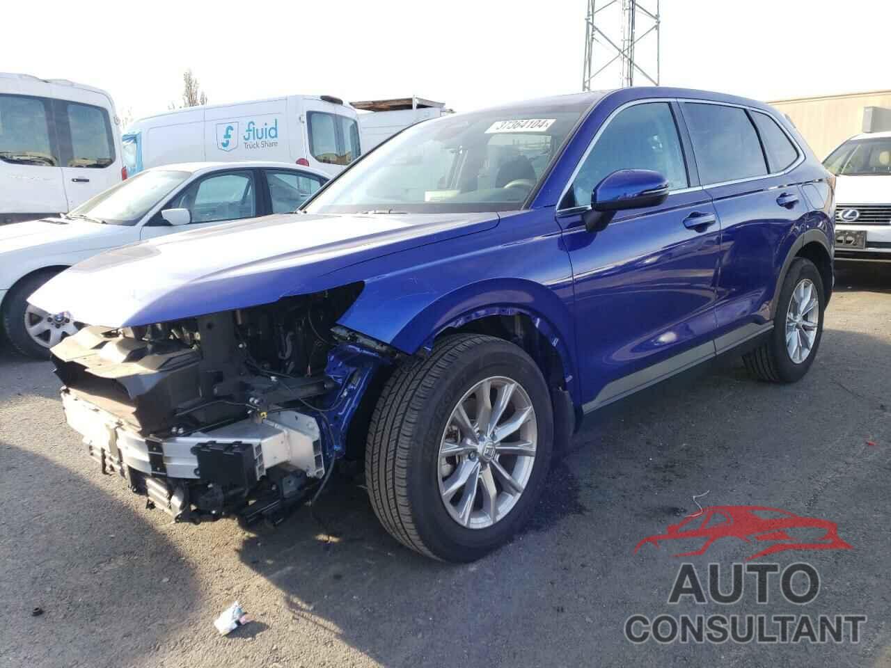 HONDA CRV 2023 - 7FARS3H43PE002447