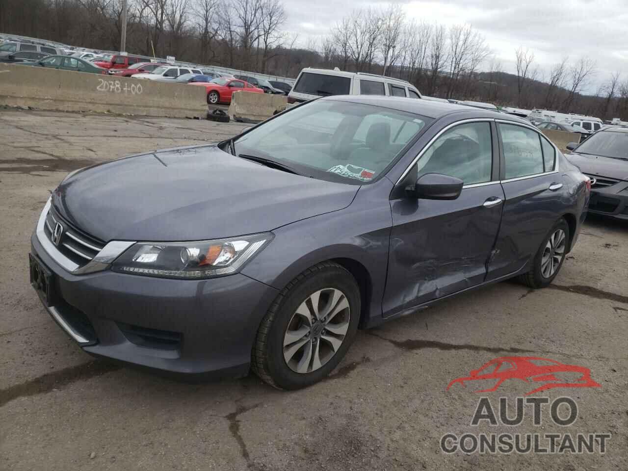 HONDA ACCORD 2015 - 1HGCR2F30FA231842