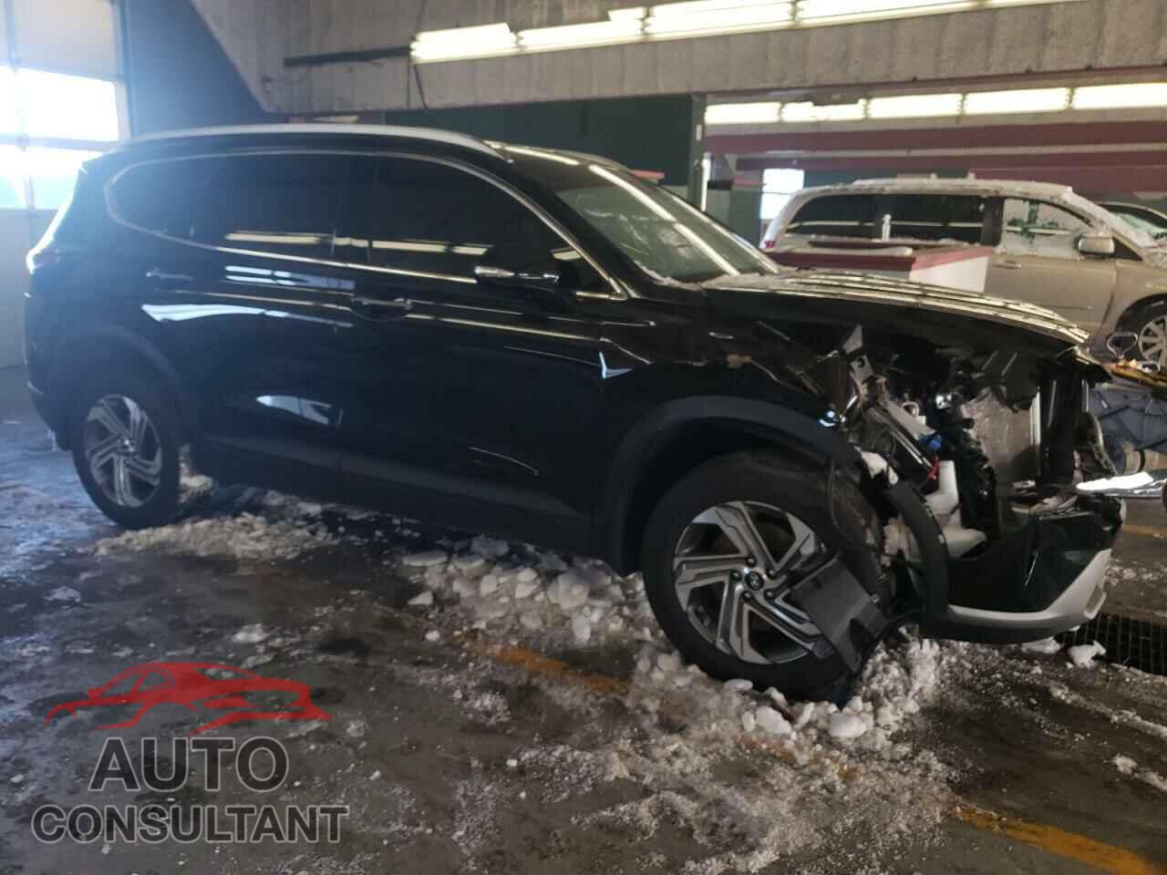 HYUNDAI SANTA FE 2023 - 5NMS2DAJ5PH533456
