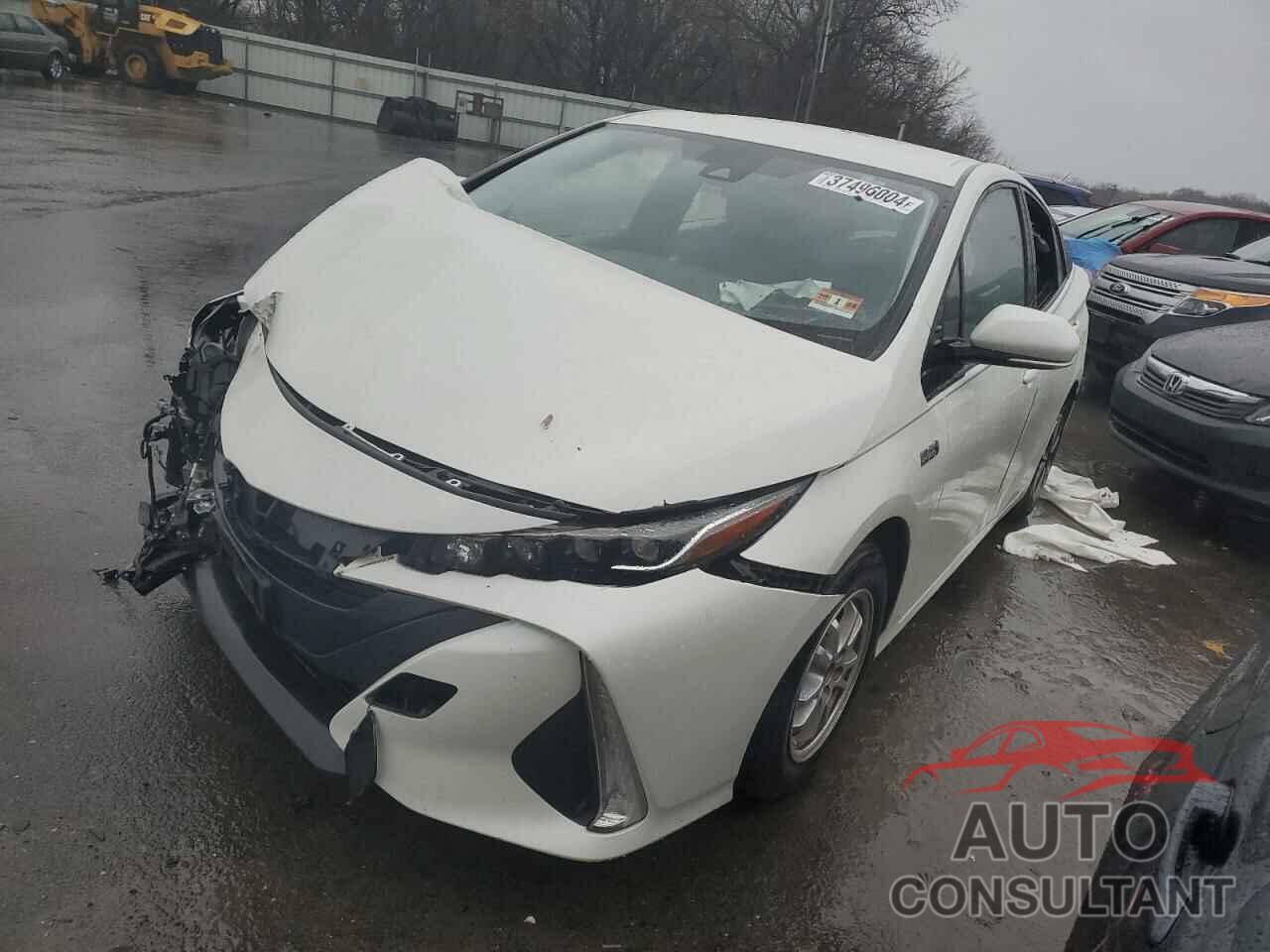 TOYOTA PRIUS 2017 - JTDKARFP8H3003382