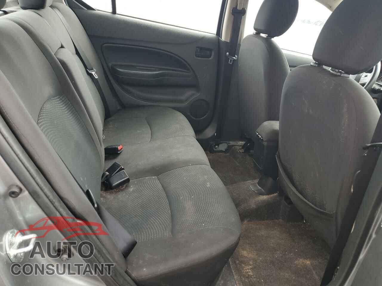 MITSUBISHI MIRAGE 2020 - ML32F3FJXLHF10862