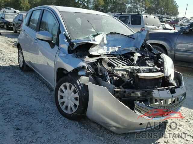 NISSAN VERSA 2015 - 3N1CE2CP8FL403273