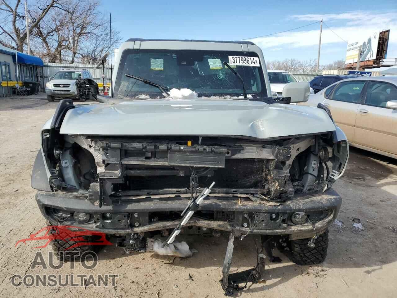 FORD BRONCO 2023 - 1FMDE5DH8PLB89114
