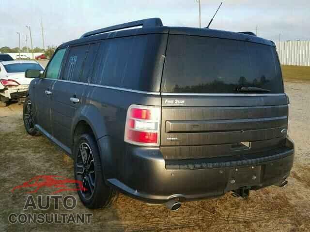 FORD FLEX 2015 - 2FMGK5C86FBA10848