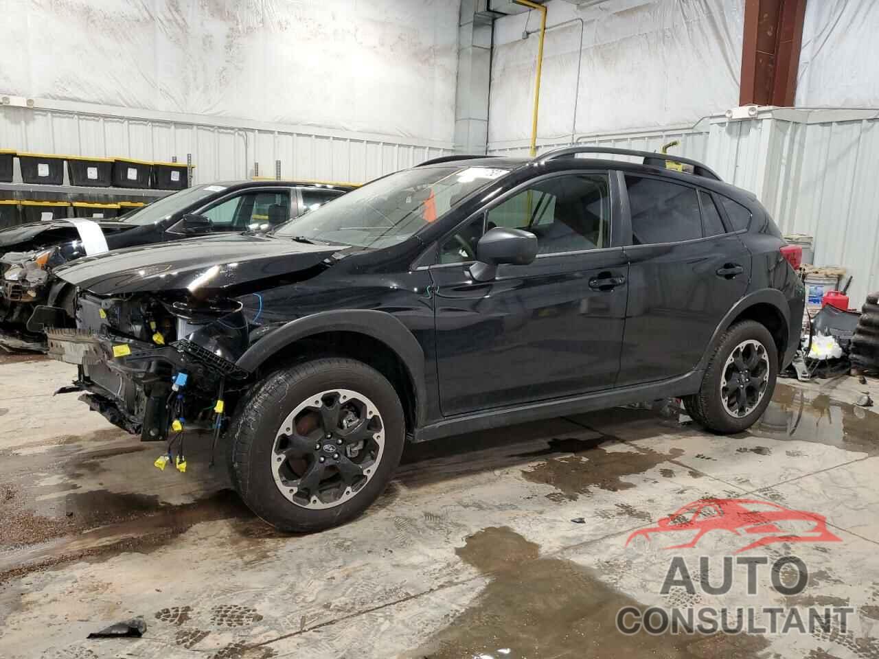 SUBARU CROSSTREK 2023 - JF2GTABC8P8238047