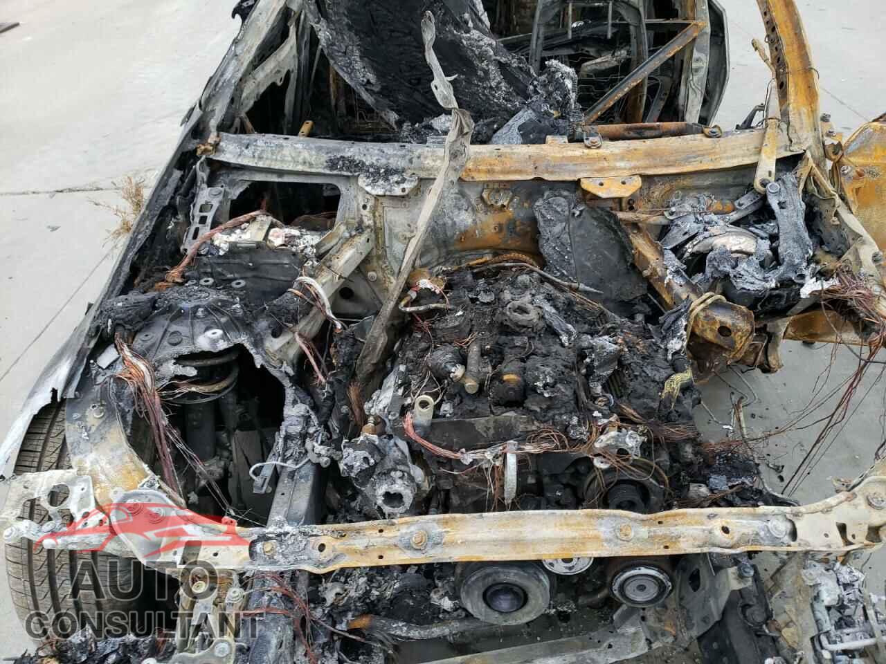 BMW 3 SERIES 2020 - WBA5R1C09LFH44162