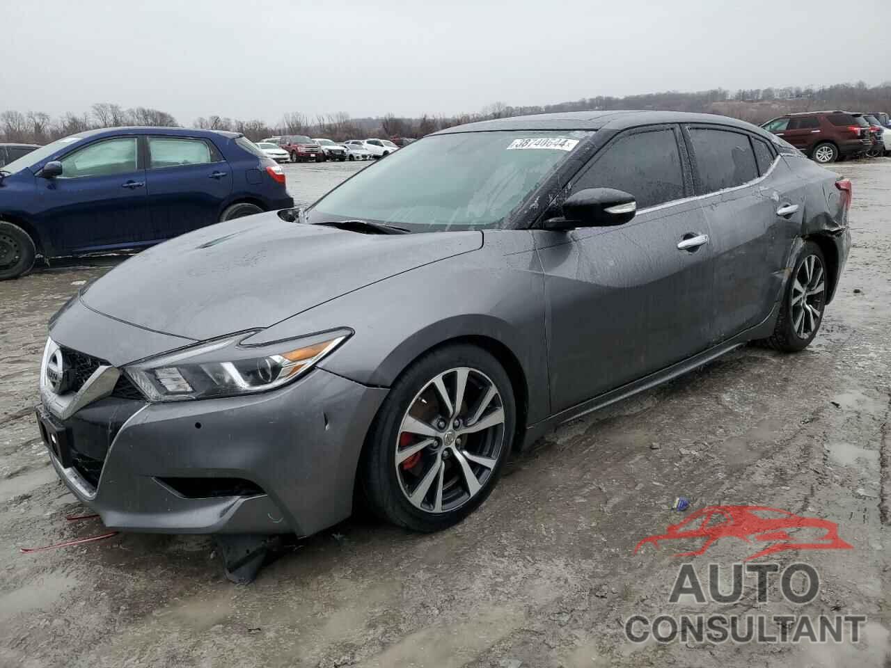 NISSAN MAXIMA 2017 - 1N4AA6AP6HC427070