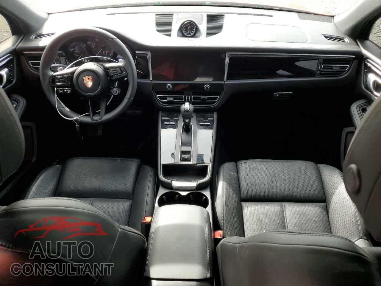 PORSCHE MACAN BASE 2023 - WP1AA2A59PLB01083
