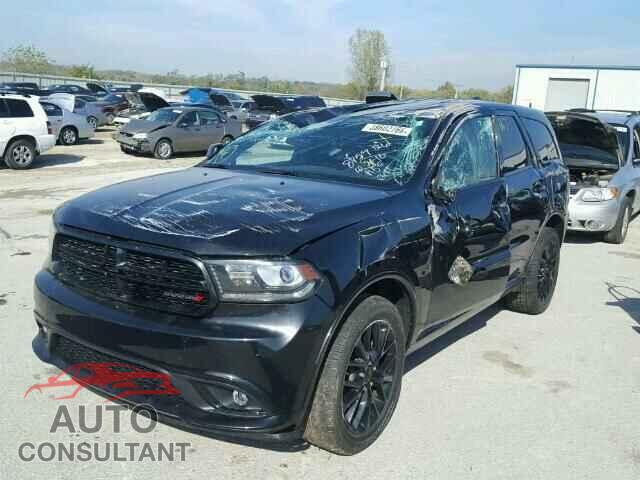 DODGE DURANGO 2015 - 1C4RDJDG1FC723212