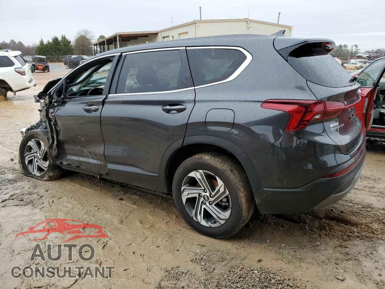 HYUNDAI SANTA FE 2023 - 5NMS14AJ5PH615514