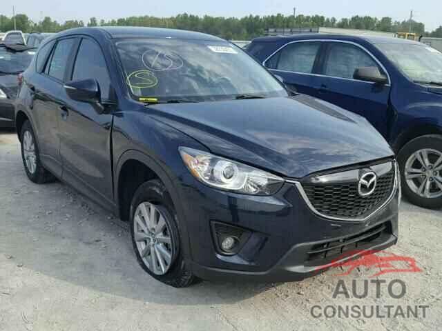 MAZDA CX-5 2015 - JM3KE4CY7F0527133