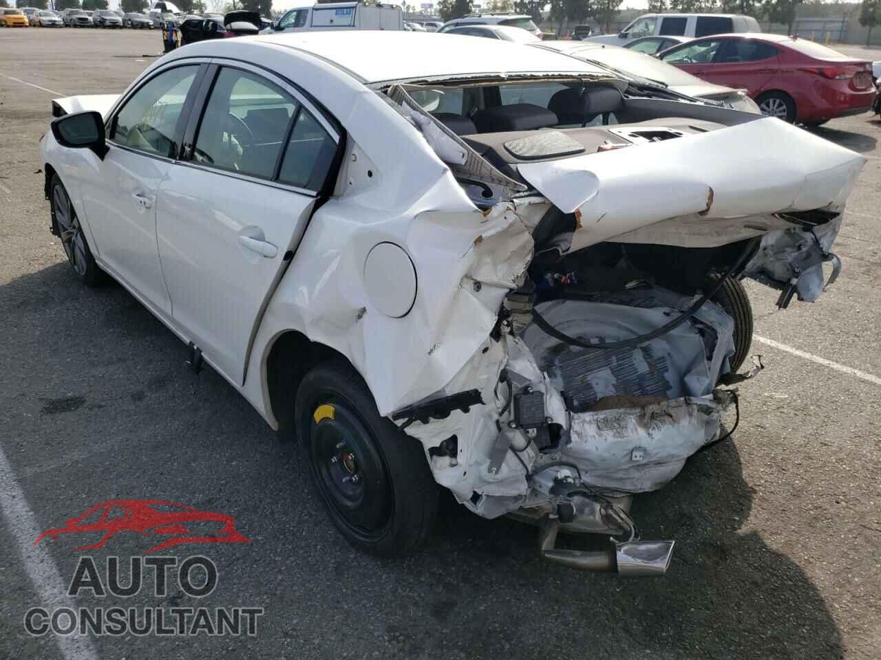 MAZDA 6 2021 - JM1GL1VM4M1608255