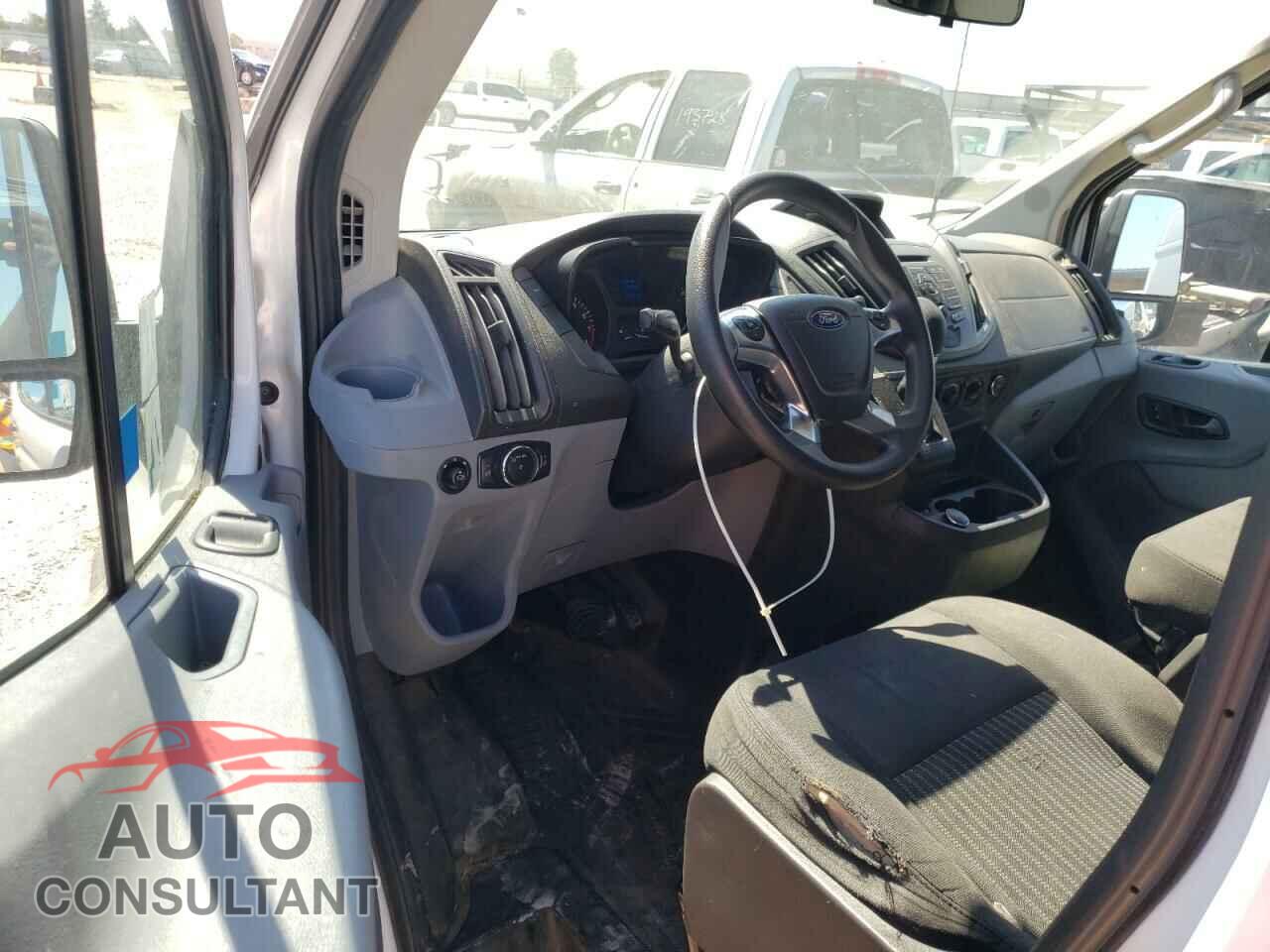 FORD TRANSIT CO 2019 - 1FTYR2CM0KKA87599
