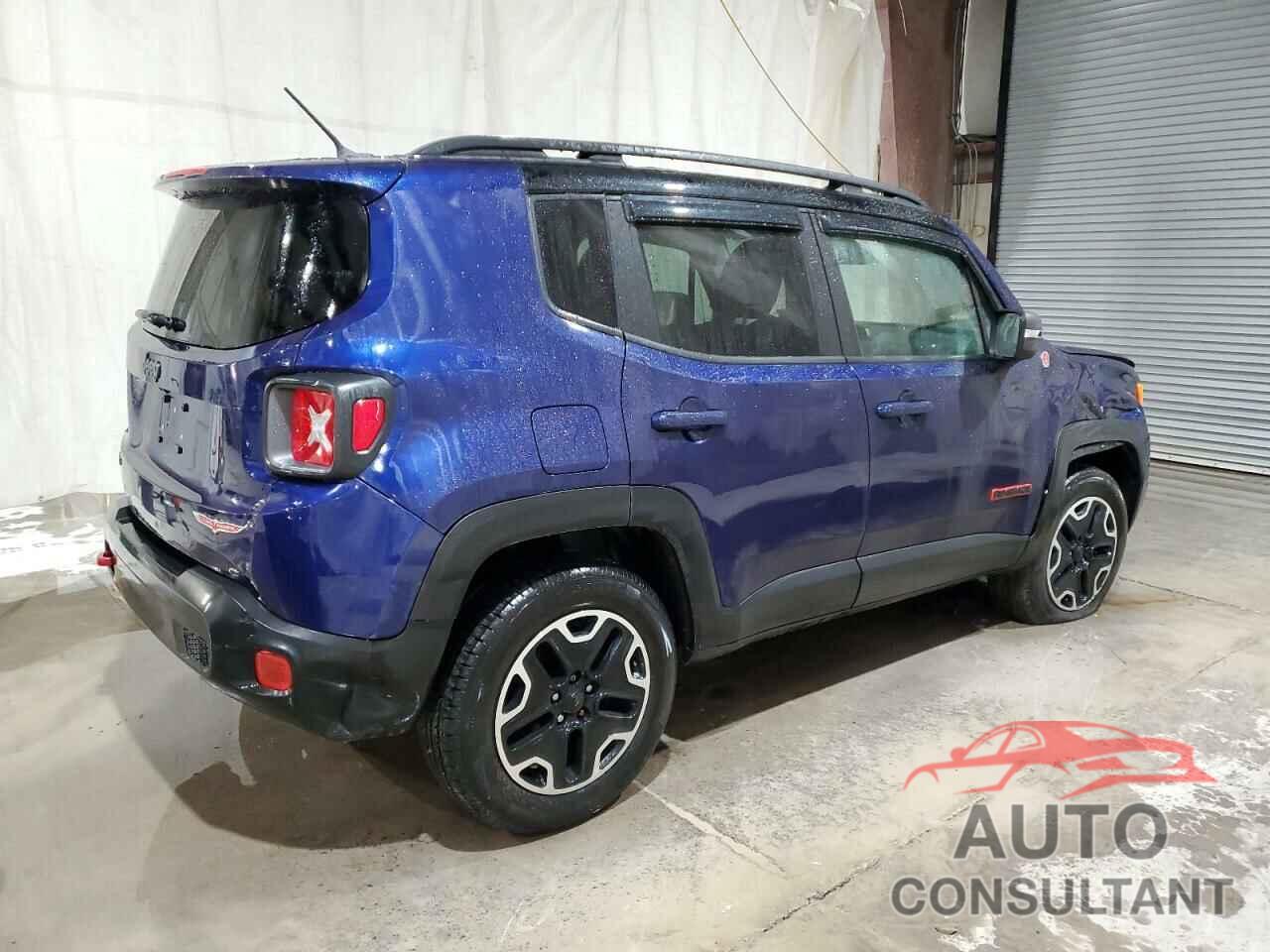 JEEP RENEGADE 2016 - ZACCJBCT0GPC64139