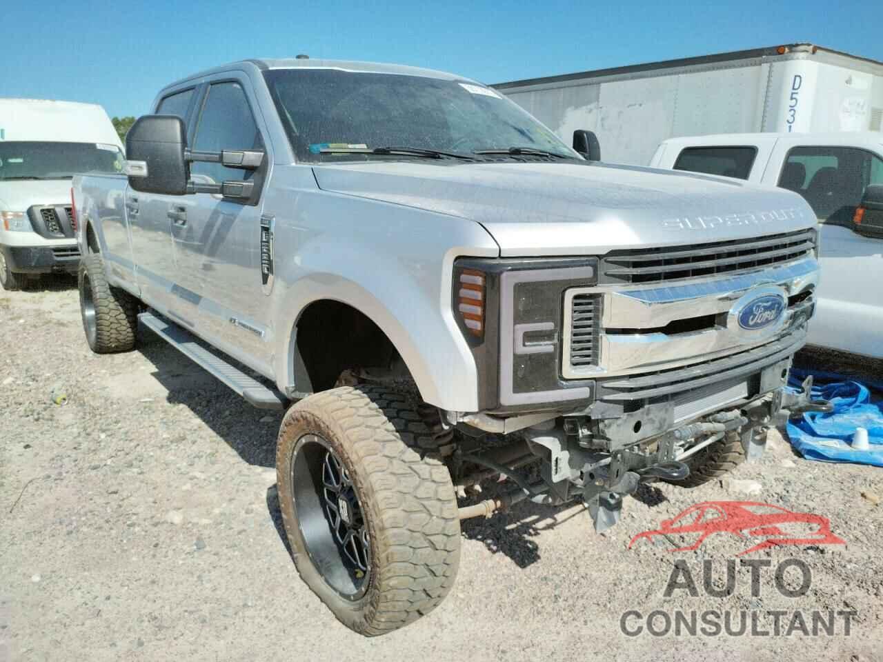 FORD F250 2017 - 1FT7W2BTXHEE98061