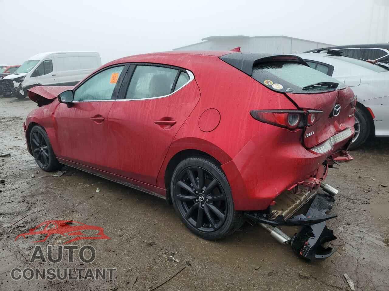 MAZDA 3 2019 - JM1BPANM4K1145335