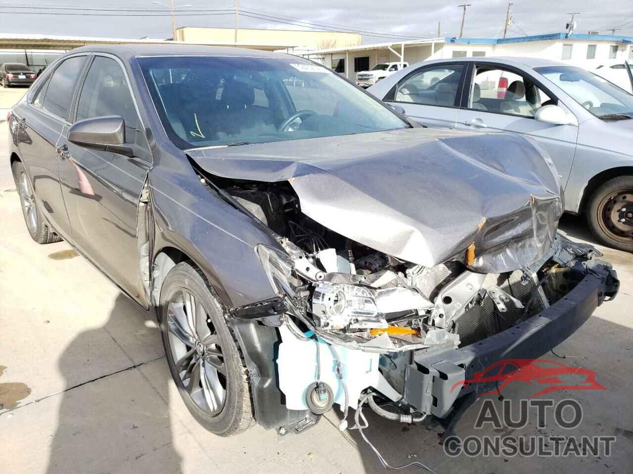 TOYOTA CAMRY 2016 - 4T1BF1FK1GU162322