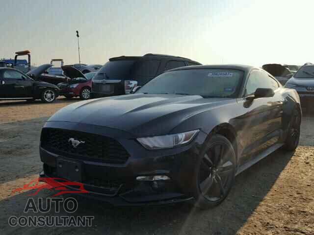 FORD MUSTANG 2017 - 1FA6P8TH4H5227198
