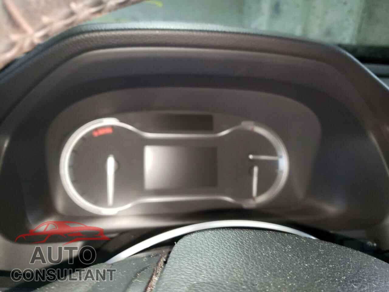 HONDA PILOT 2016 - 5FNYF6H55GB067502