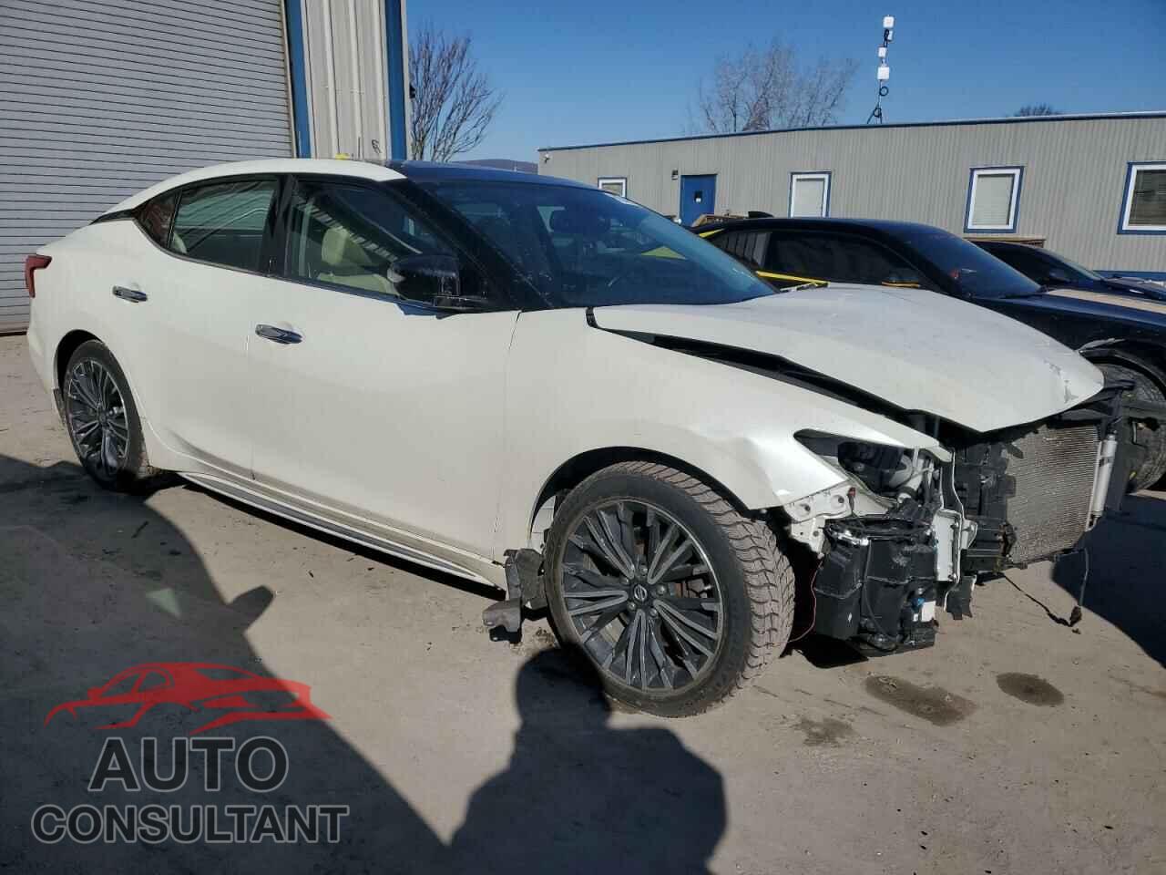 NISSAN MAXIMA 2017 - 1N4AA6AP1HC396214