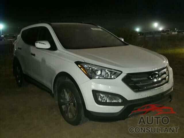 HYUNDAI SANTA FE 2016 - 5XYZUDLB3GG308963