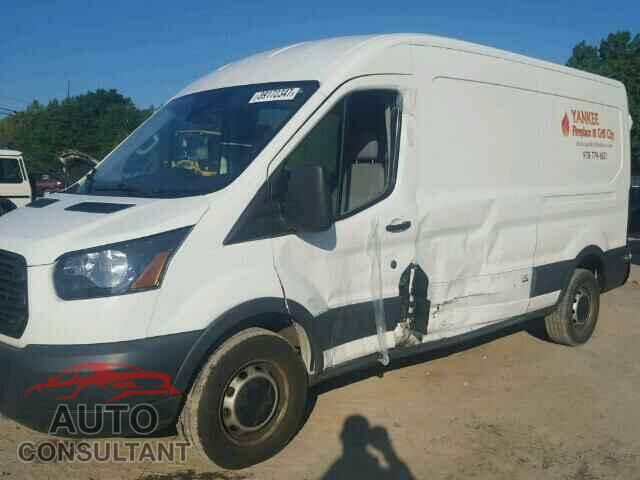 FORD TRANSIT CO 2015 - 1FTNR2CV6FKA01603