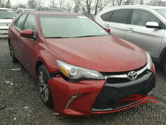 TOYOTA CAMRY 2015 - 4T1BF1FKXFU985927